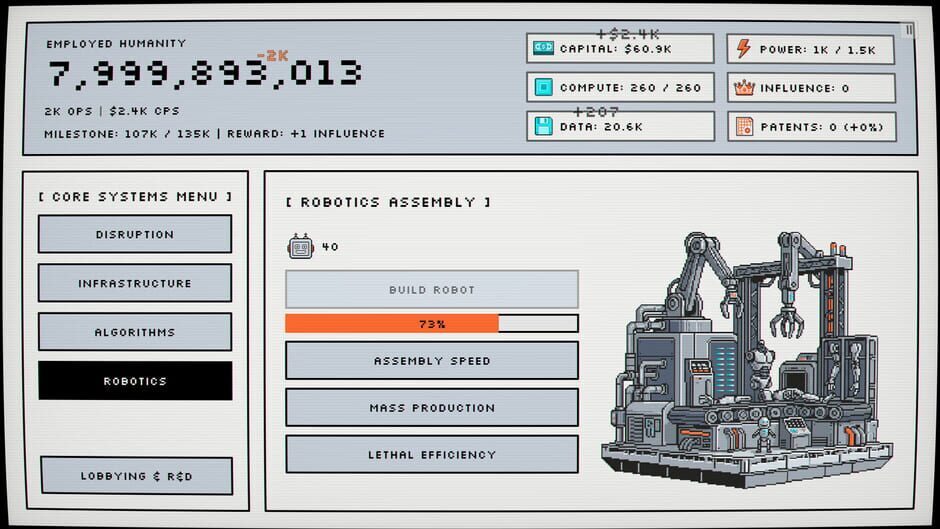 สกรีนช็อตจาก Click to Obsolete (รูปที่ 6)