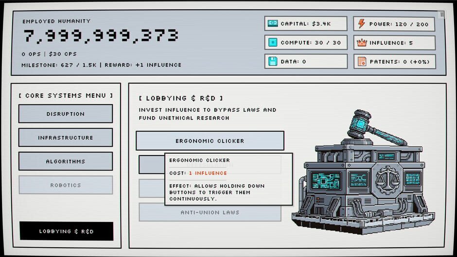 สกรีนช็อตจาก Click to Obsolete (รูปที่ 8)
