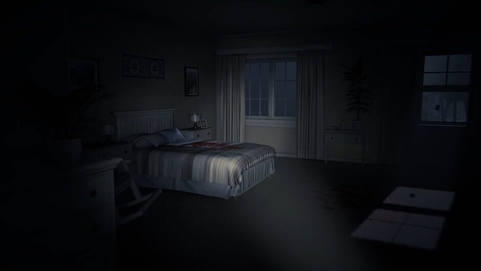 สกรีนช็อตจาก Last Ride (รูปที่ 8)