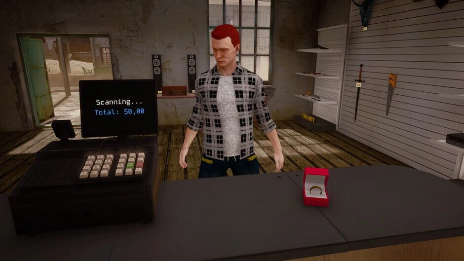 สกรีนช็อตจาก Steal & Sell Simulator (รูปที่ 5)