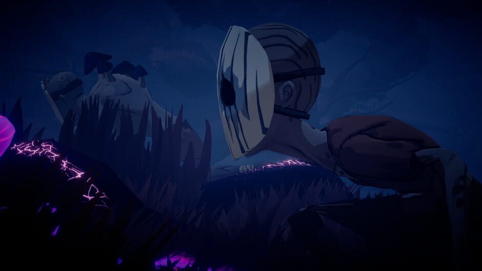 สกรีนช็อตจาก Voidwood (รูปที่ 7)