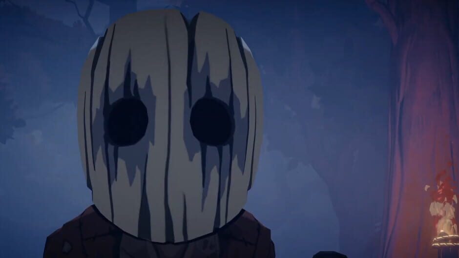 สกรีนช็อตจาก Voidwood (รูปที่ 11)