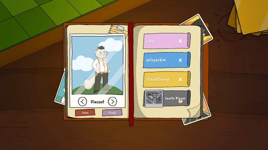 Meow Box City screenshot 7