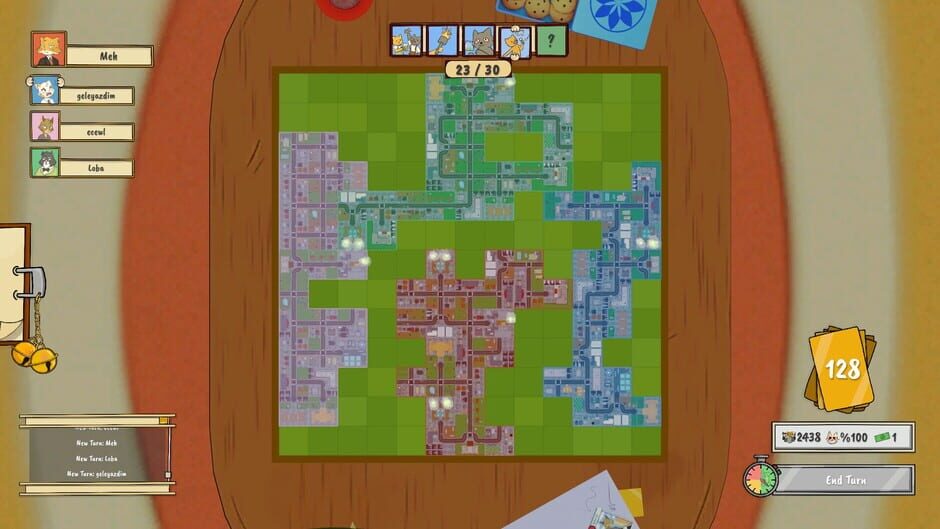 Meow Box City screenshot 6