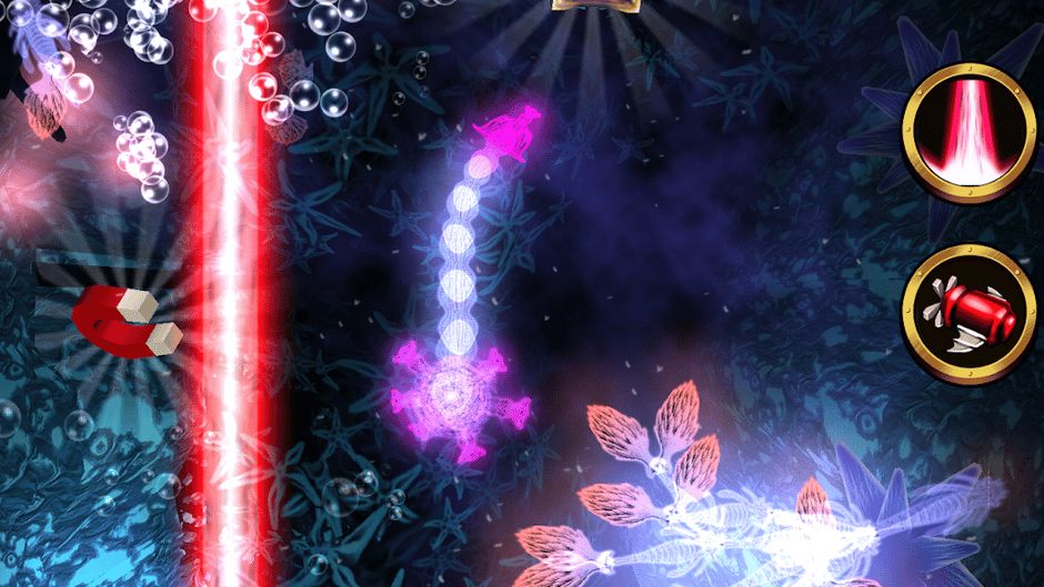 Abyss Attack Screenshot