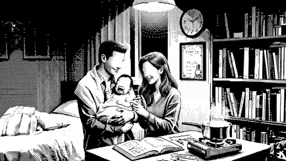 สกรีนช็อตจาก Cold Case (รูปที่ 5)