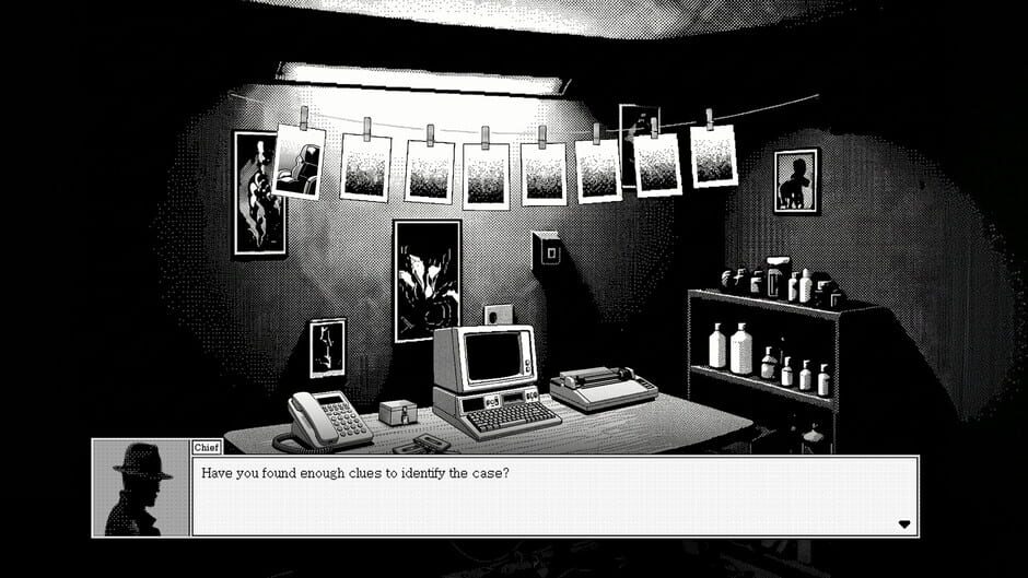 สกรีนช็อตจาก Cold Case (รูปที่ 6)