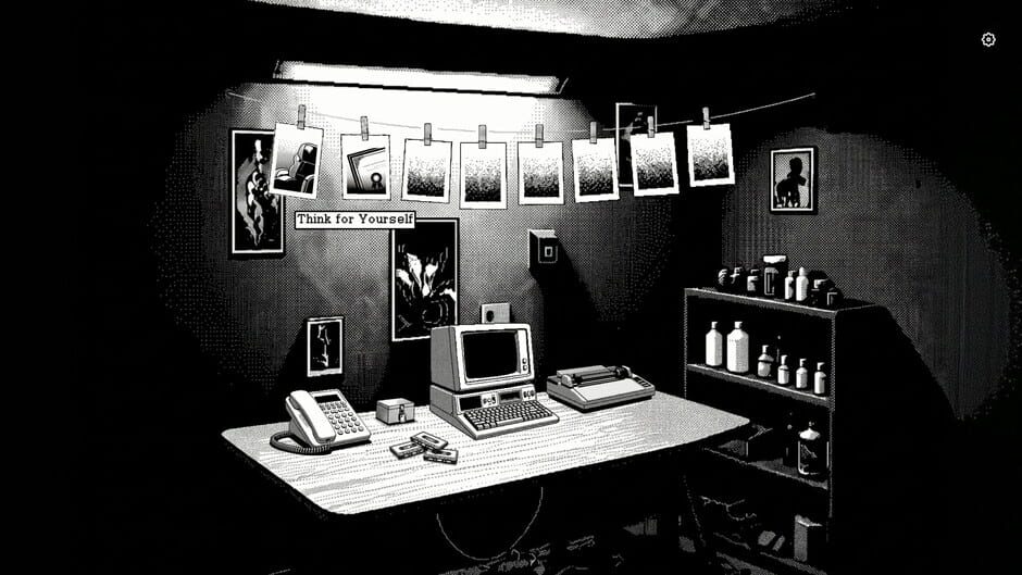สกรีนช็อตจาก Cold Case (รูปที่ 2)