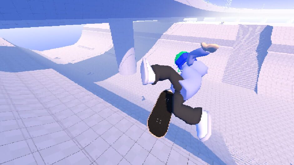 สกรีนช็อตจาก Skatebug (รูปที่ 3)