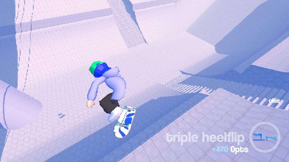 สกรีนช็อตจาก Skatebug (รูปที่ 5)
