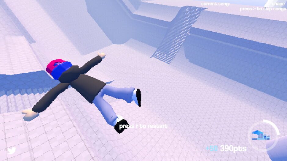 สกรีนช็อตจาก Skatebug (รูปที่ 6)