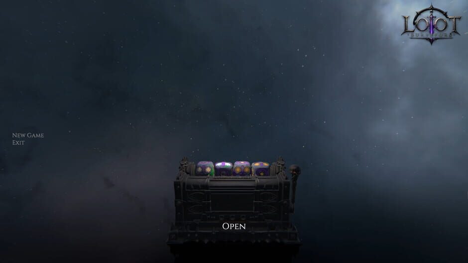 สกรีนช็อตจาก Loot Survivors (รูปที่ 9)