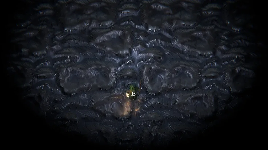 Screenshot de Loot Survivors