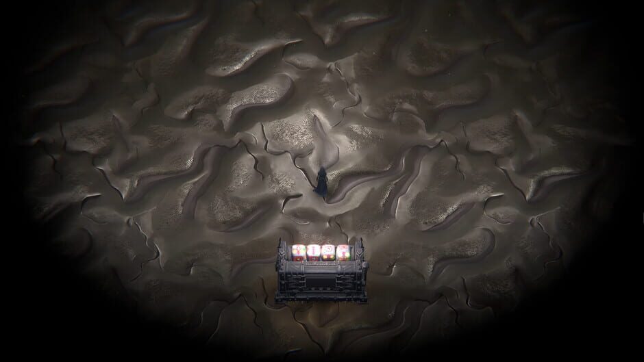 สกรีนช็อตจาก Loot Survivors (รูปที่ 6)