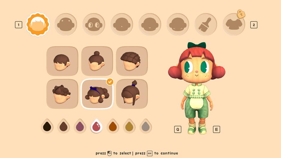 The Little Crumb screenshot 3