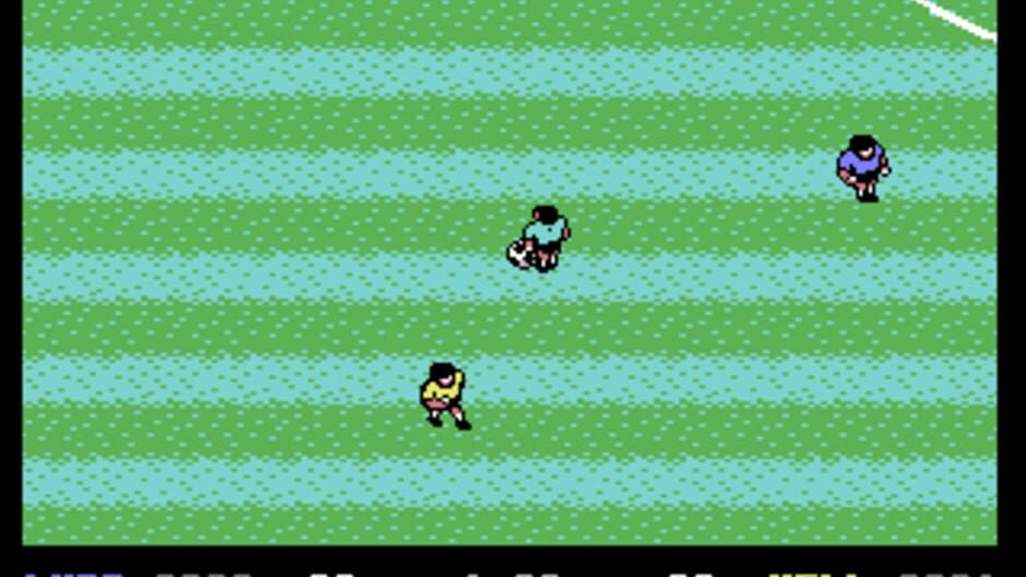 4 Soccer Simulators screenshot 3