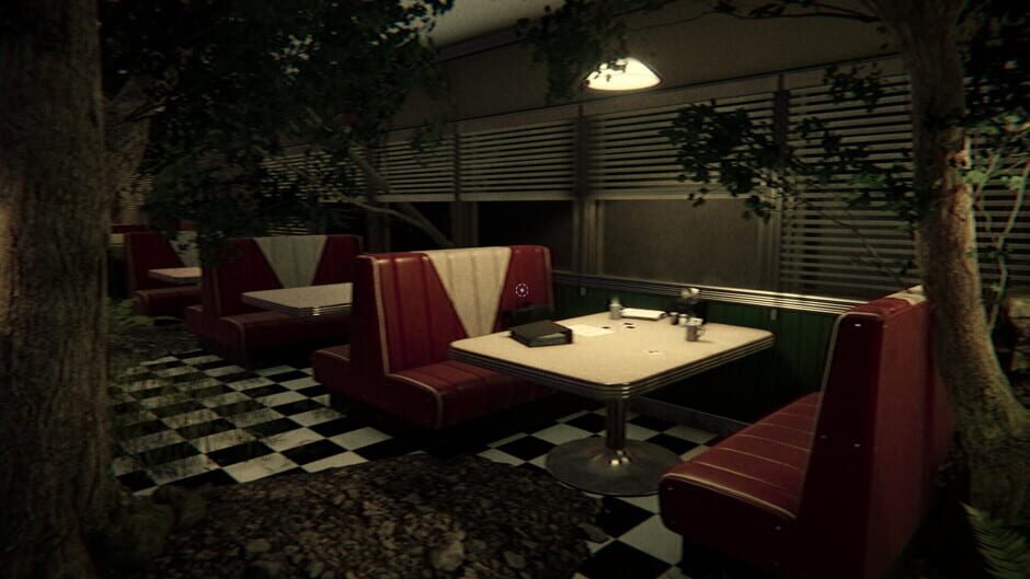 True Nightmare: Diner Loop screenshot 7