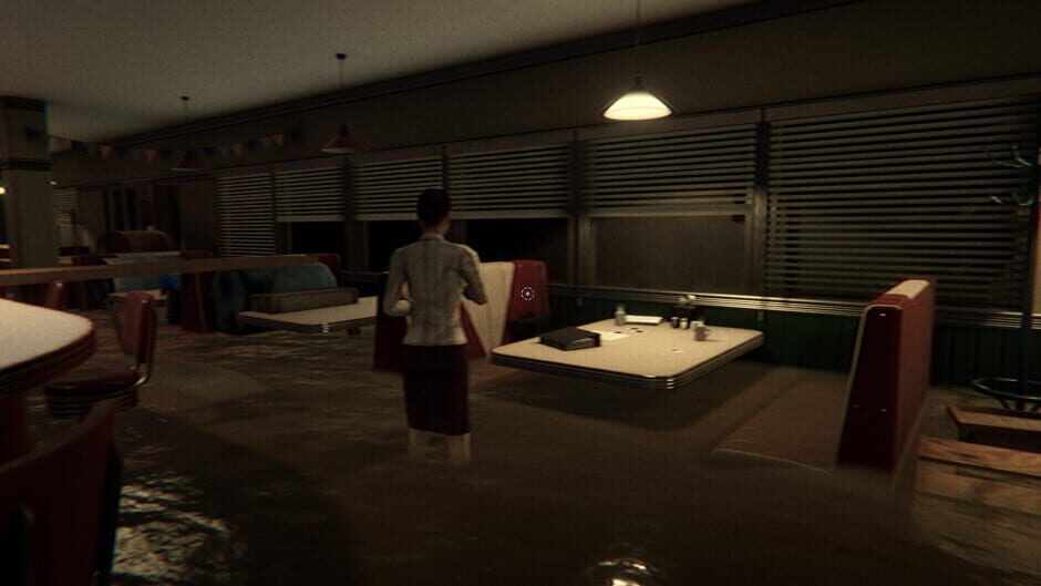 True Nightmare: Diner Loop screenshot 9