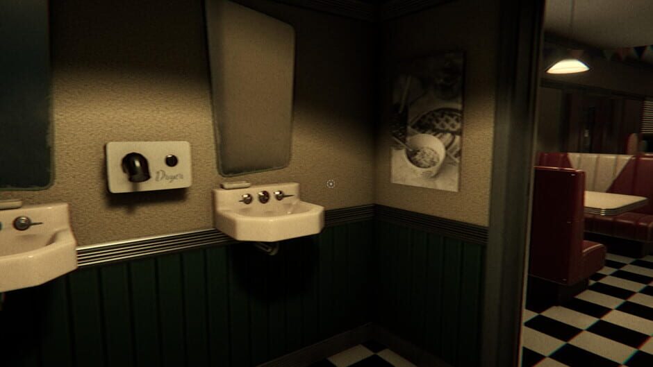 True Nightmare: Diner Loop screenshot 6