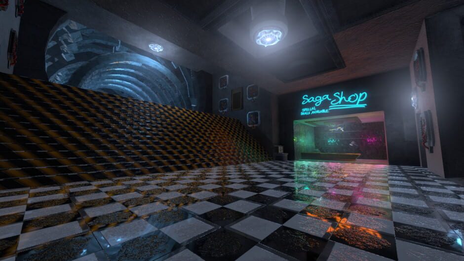 สกรีนช็อตจาก Saga Star (รูปที่ 9)