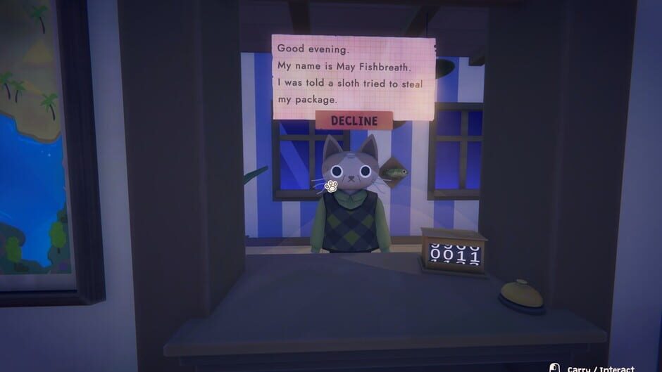 Cat Mail Co. media thumbnail