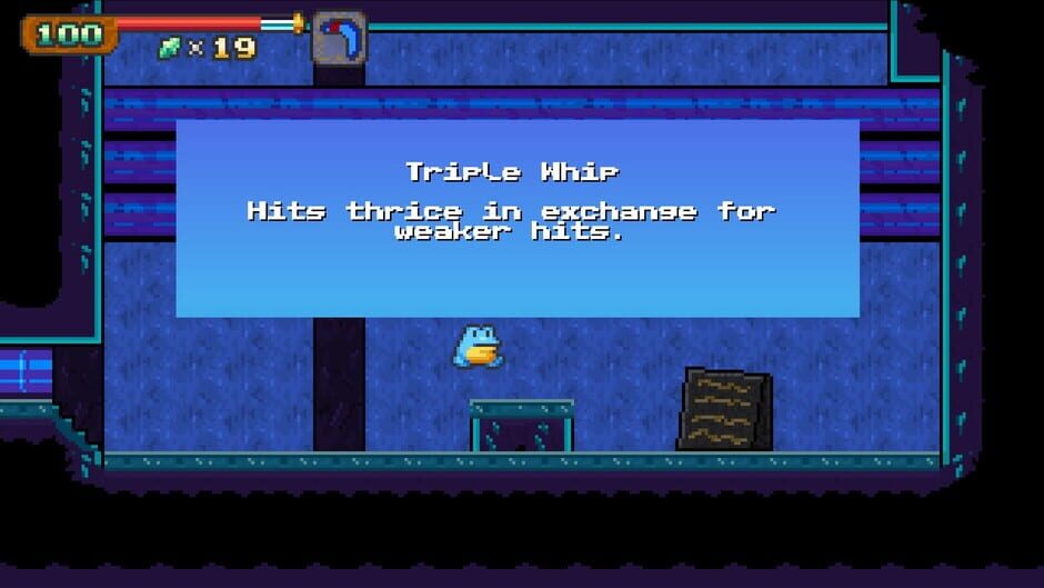 Croakspire screenshot 6