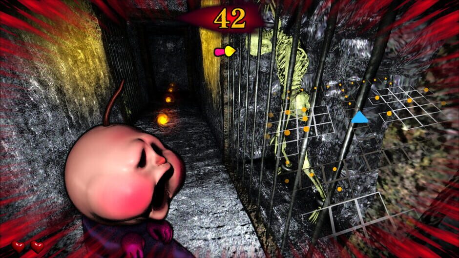สกรีนช็อตจาก Breakout Baby (รูปที่ 13)