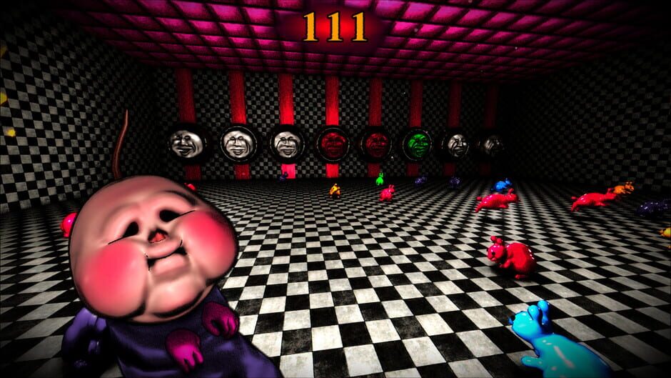 สกรีนช็อตจาก Breakout Baby (รูปที่ 17)