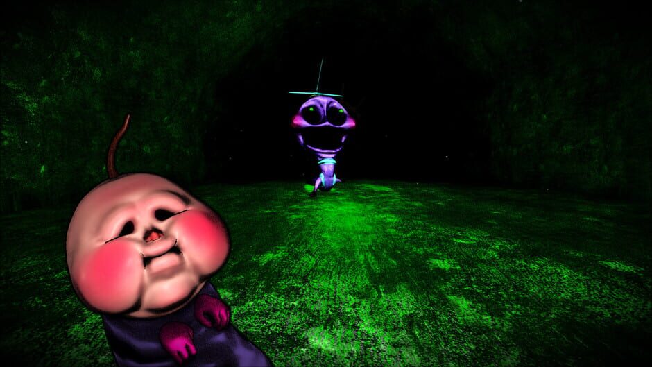 สกรีนช็อตจาก Breakout Baby (รูปที่ 19)