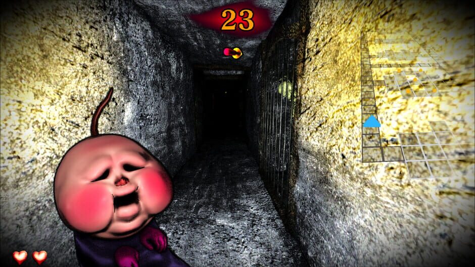 สกรีนช็อตจาก Breakout Baby (รูปที่ 20)