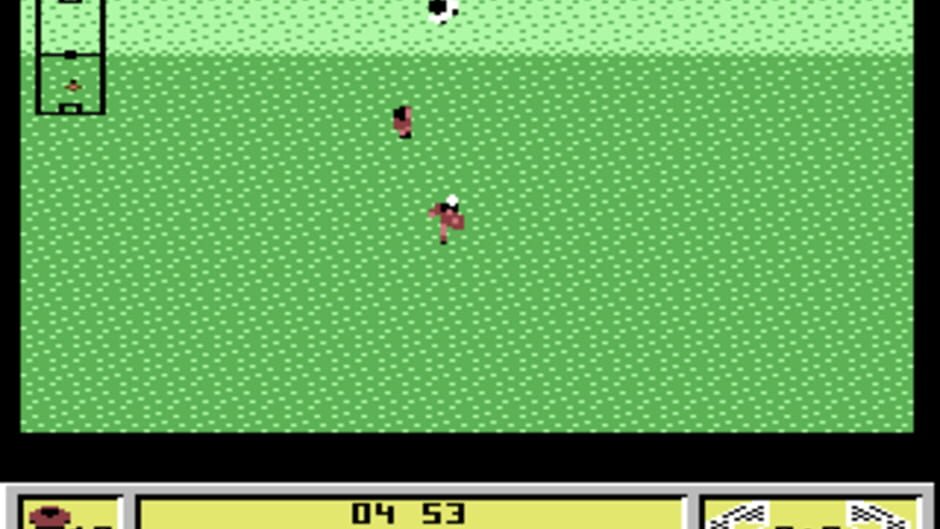Kick Off 2 screenshot 5