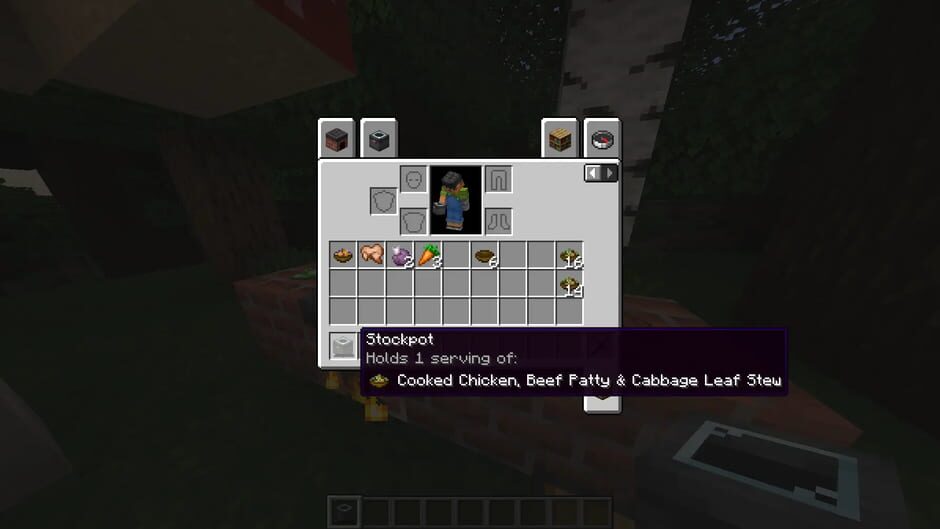 Modular Delight screenshot