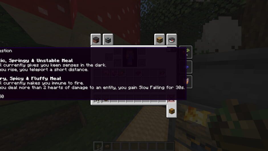 Modular Delight screenshot