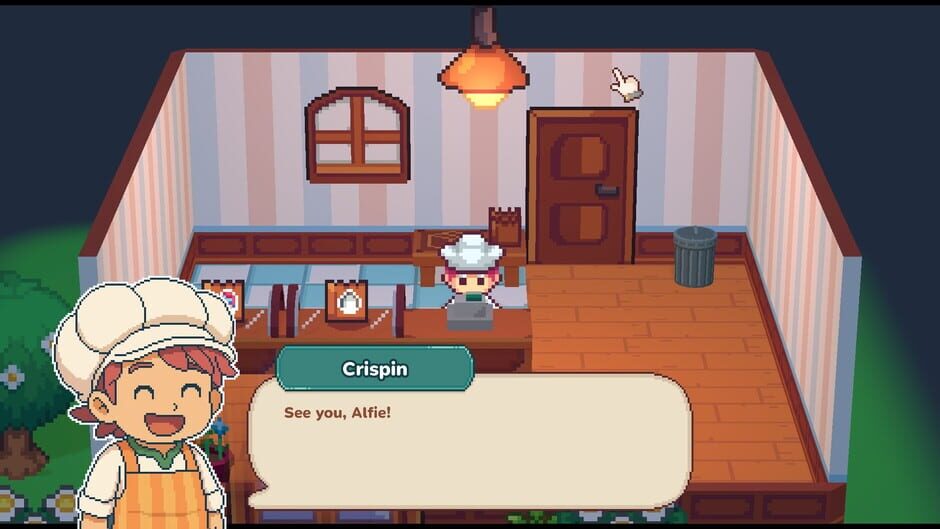 Dungeons & Desserts screenshot