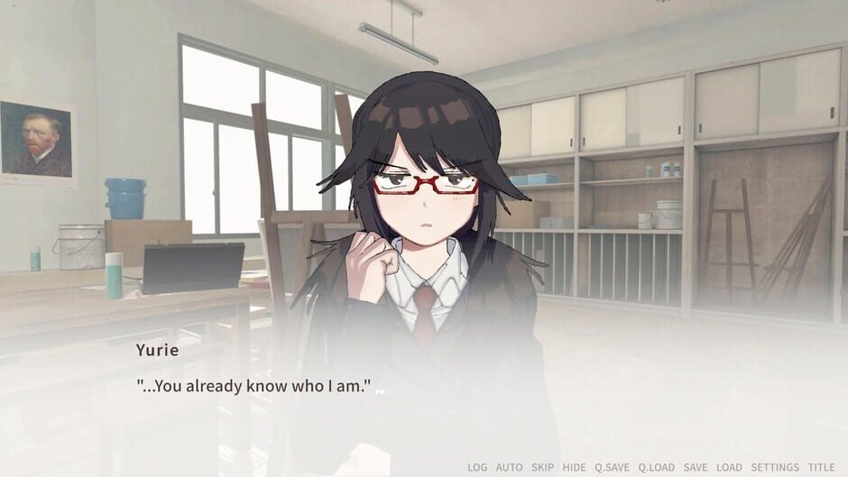 Girlfailure Art Club screenshot 3