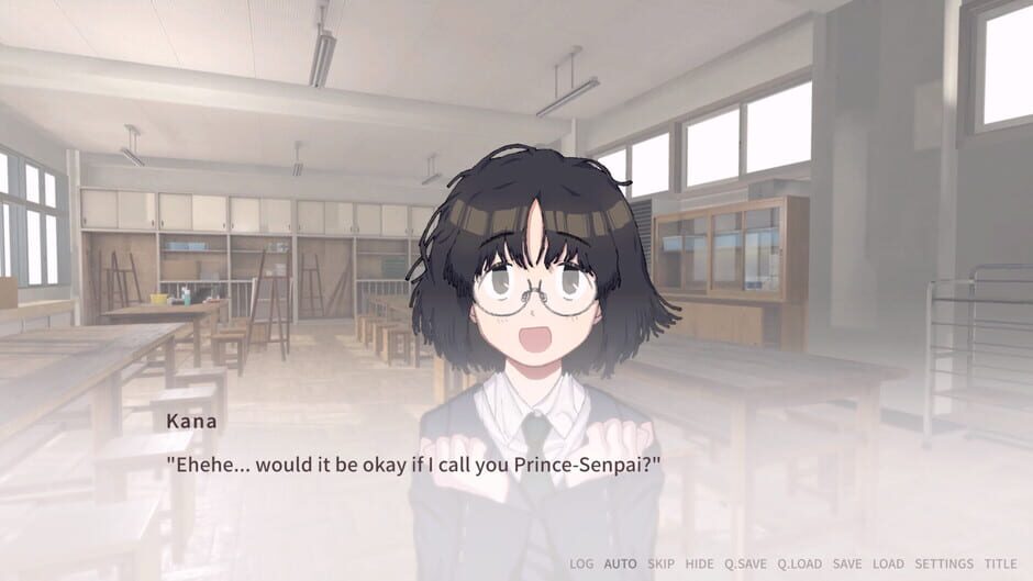 Girlfailure Art Club screenshot 5