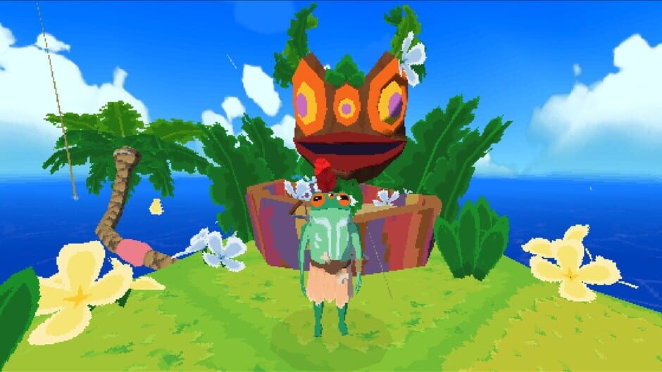 Jigrift screenshot