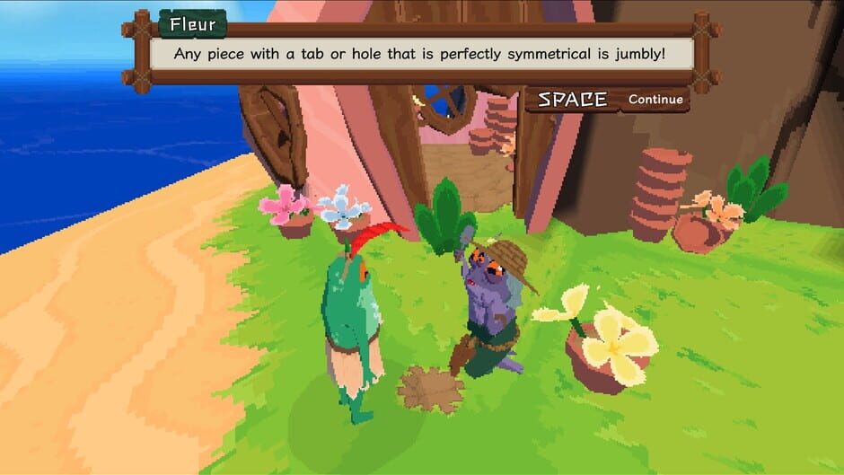 Jigrift screenshot