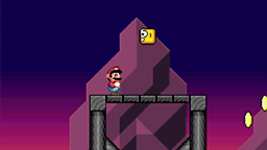 Super Mario Universe Deluxe screenshot