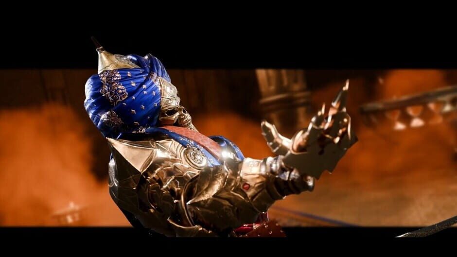 สกรีนช็อตจาก Jinn Hunter (รูปที่ 2)