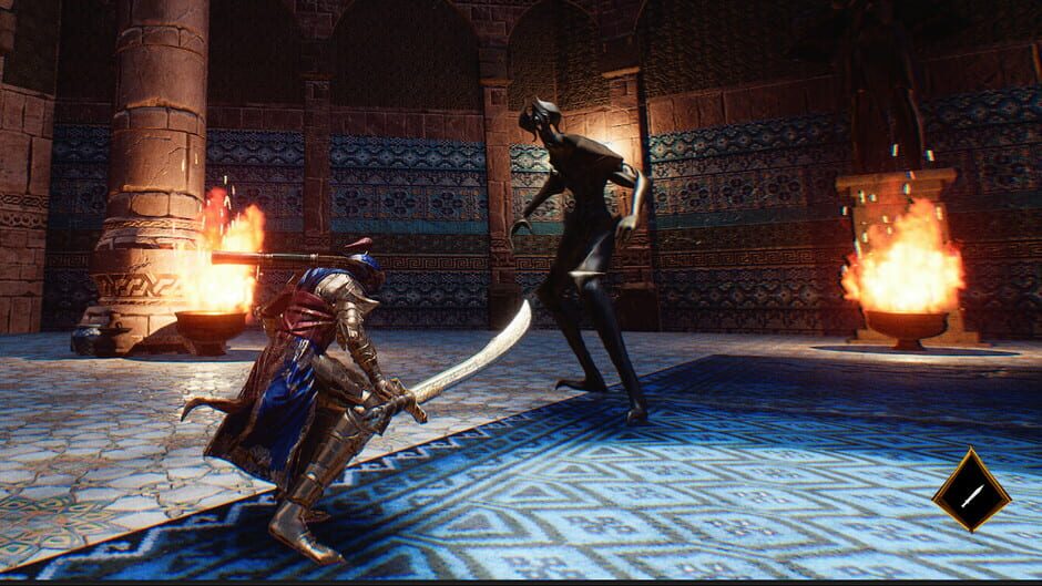 สกรีนช็อตจาก Jinn Hunter (รูปที่ 12)