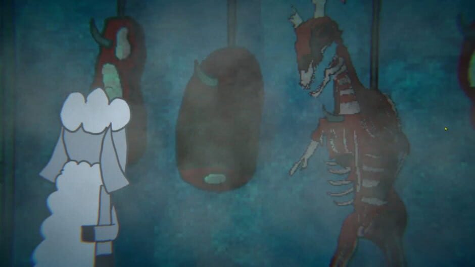 สกรีนช็อตจาก Carnivore! (รูปที่ 4)