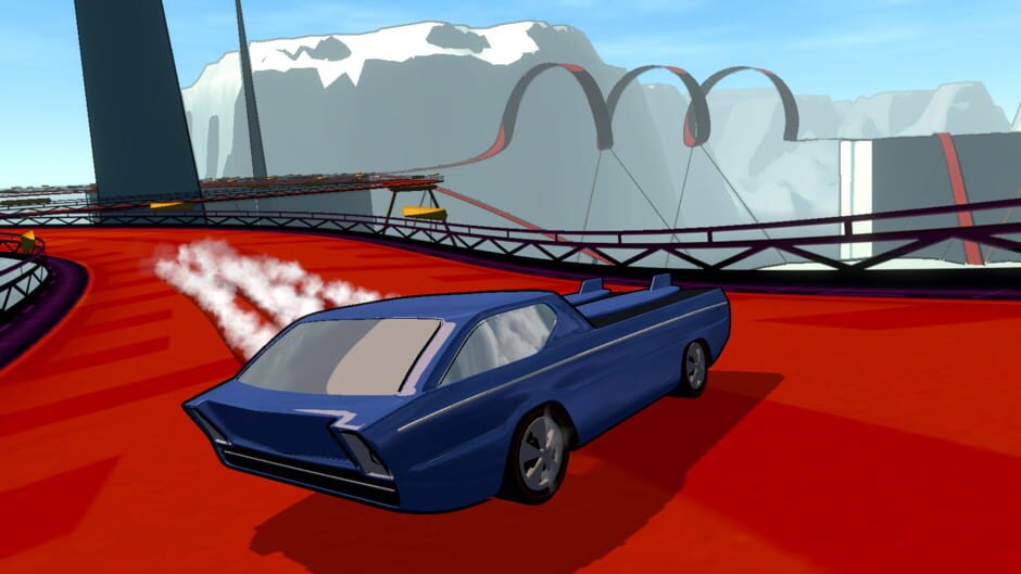 สกรีนช็อตจาก Velocity Redux (รูปที่ 3)