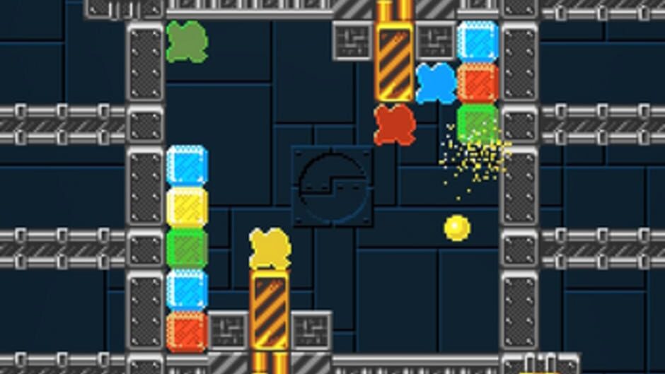 Kulkis screenshot 2