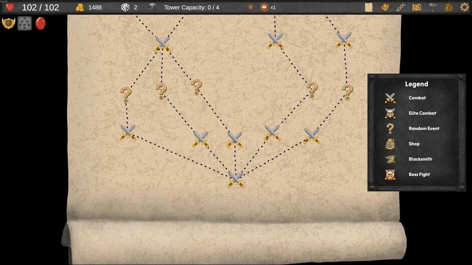 Mecha Tower Defense screenshot 20