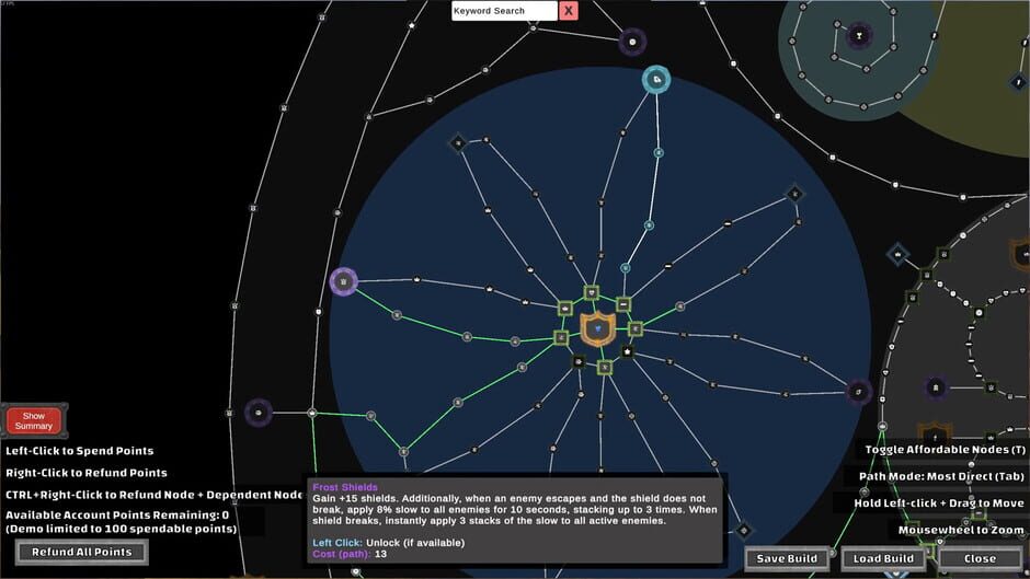 Mecha Tower Defense screenshot 14