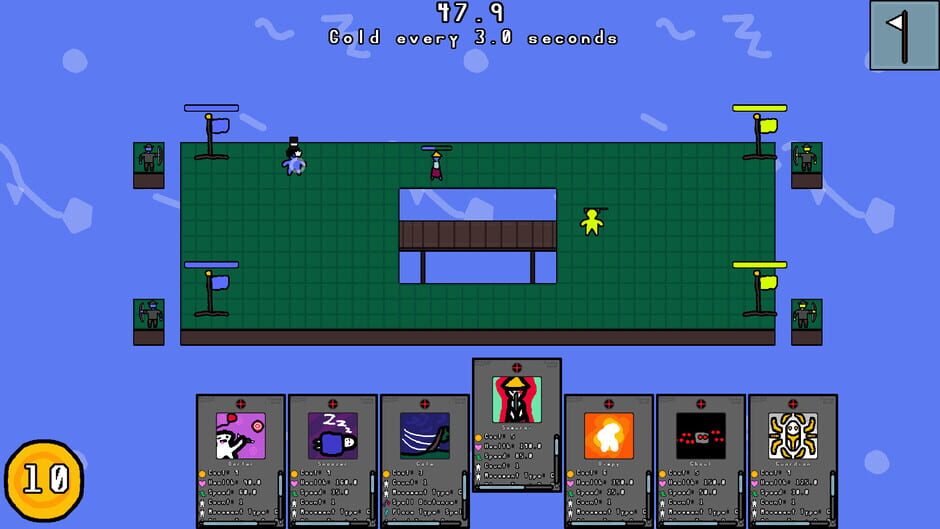 Skirmish screenshot 5