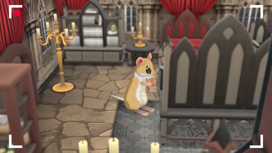 Screenshot 16 of Squeakross: Home Squeak Home