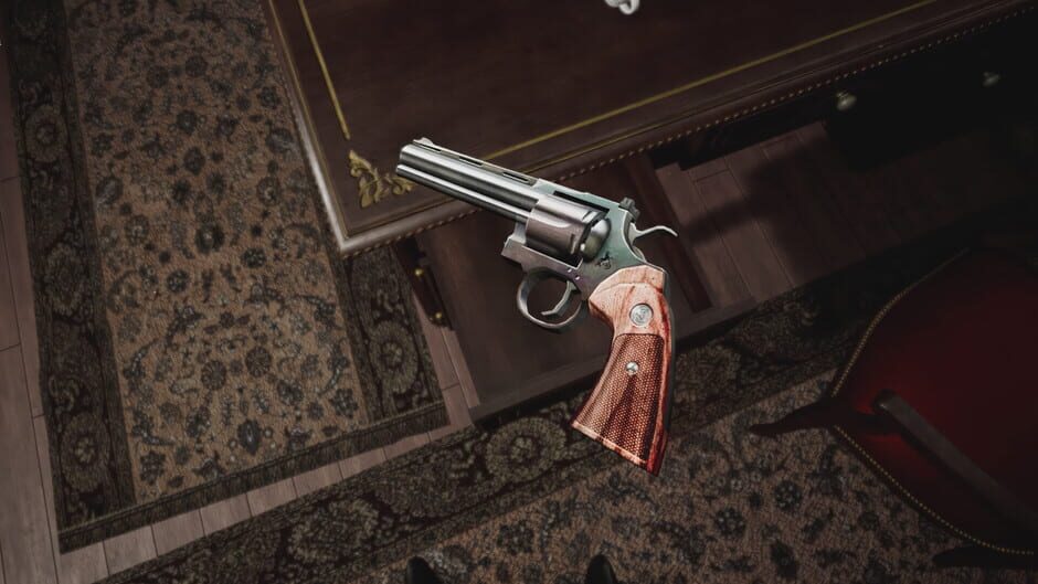 Titanic Escape Simulator screenshot 5