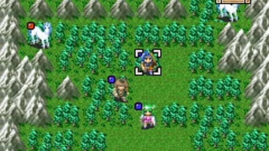 Another Bible screenshot 1